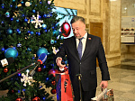 47-я сессия Алтайского краевого Законодательного Собрания